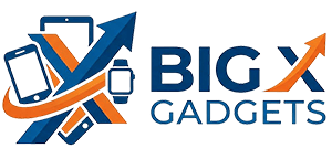 Big X Gadgets