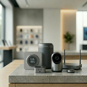 Smart Devices